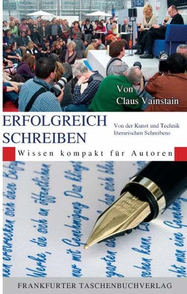 Erfolgreich Schreiben book