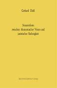 Steuerreform zwischen ökonomischer Vision und juristischer Ratlosigkeit. book