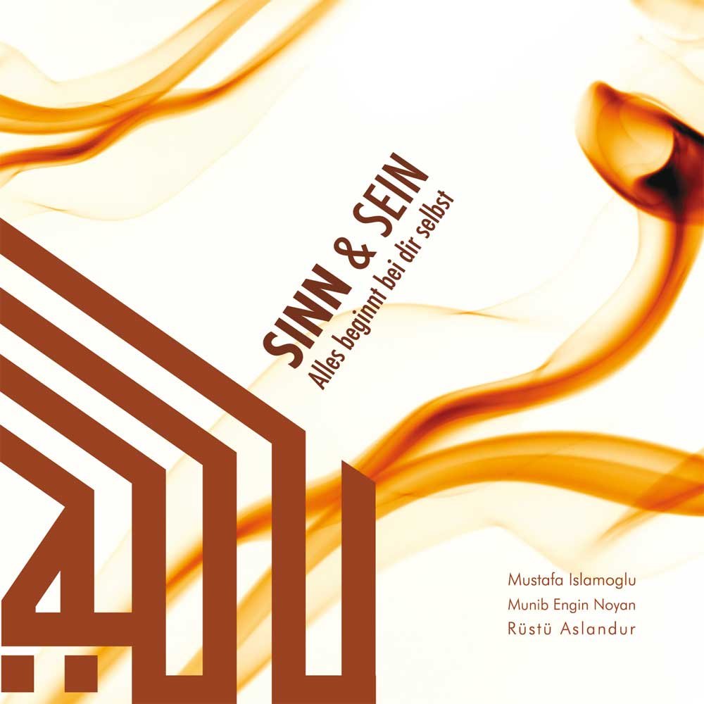 Sinn & Sein, Alles beginnt bei dir selbst Music