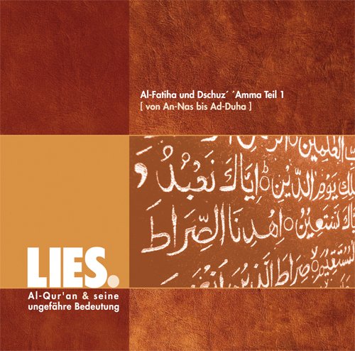 LIES. Al-Qur'an & seine ungefähre Bedeutung Music
