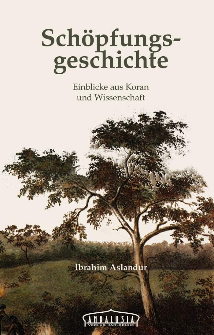 Schöpfungsgeschichte- Einblicke aus Koran und Wissenschaft Books