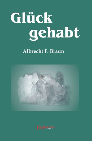 Glück gehabt Books