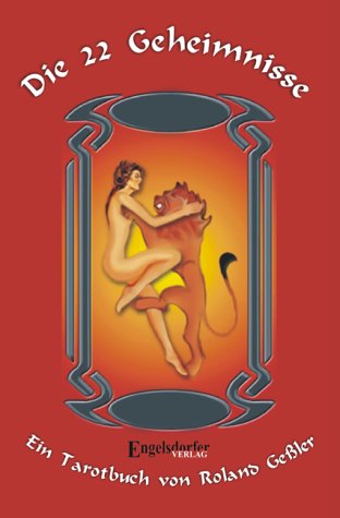 Die 22 Geheimnisse: Ein Tarotbuch Leisure & Fun