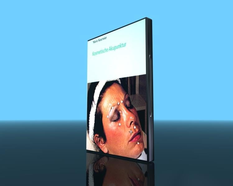 Product Image: Kosmetische Akupunktur