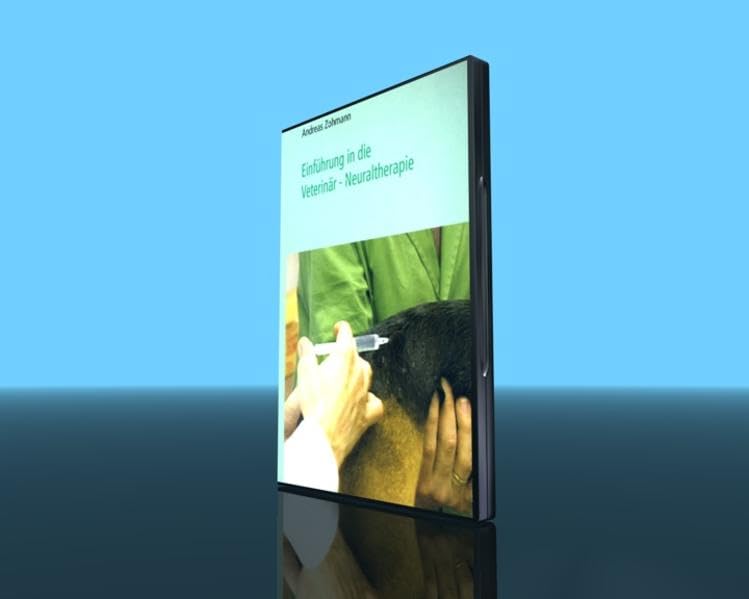 Einführung in die Veterinär-Neuraltherapie Films