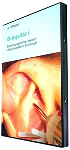 Ohrakupunktur mit Sekundeneffekt. Teil 3: Behandlung organischer, vegetativer und psychovegetativer Erkrankungen Movies
