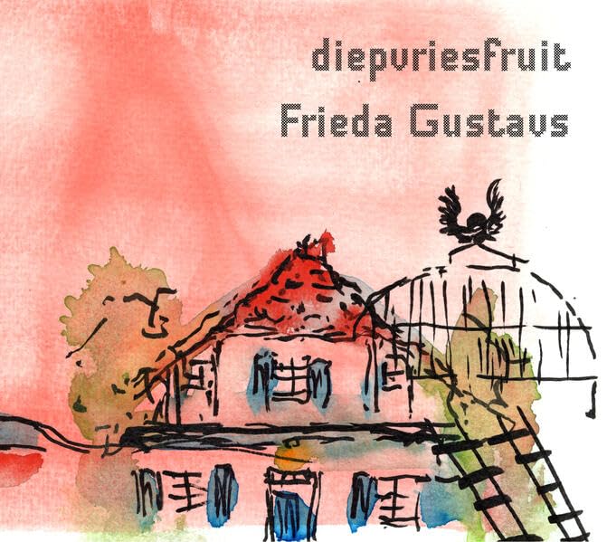 Product Image: diepvriesfruit: 14 songs