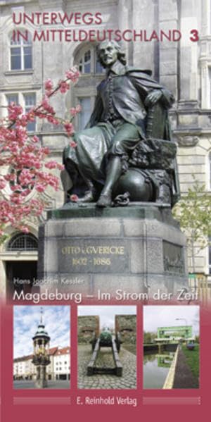 Unterwegs in Mitteldeutschland 3: Magdeburg Leisure, Home & Garden