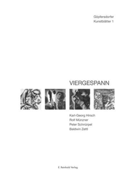 Viergespann Film, Art & Culture