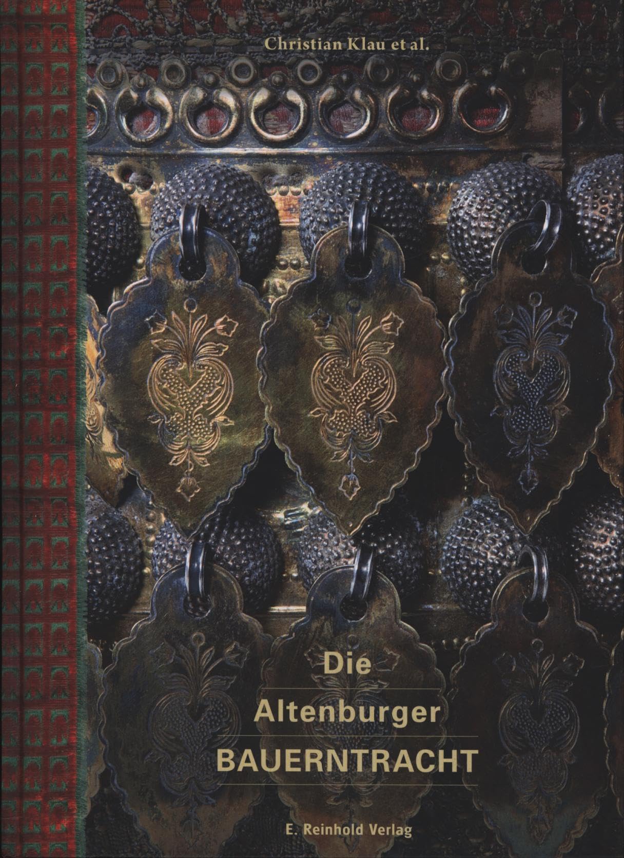 Die Altenburger Bauerntracht Politics & History