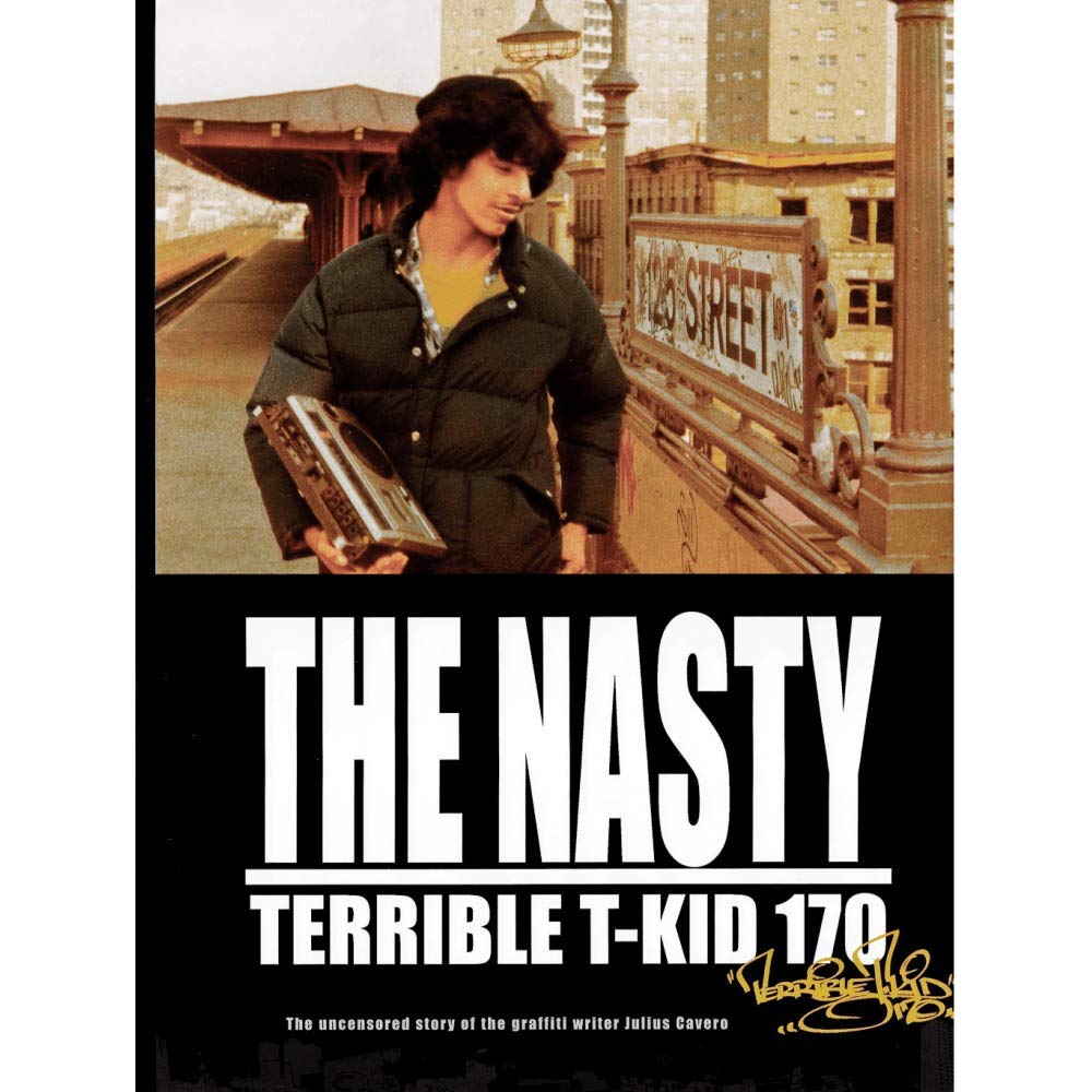 The Nasty Terrible T-kid 170 Social Sciences