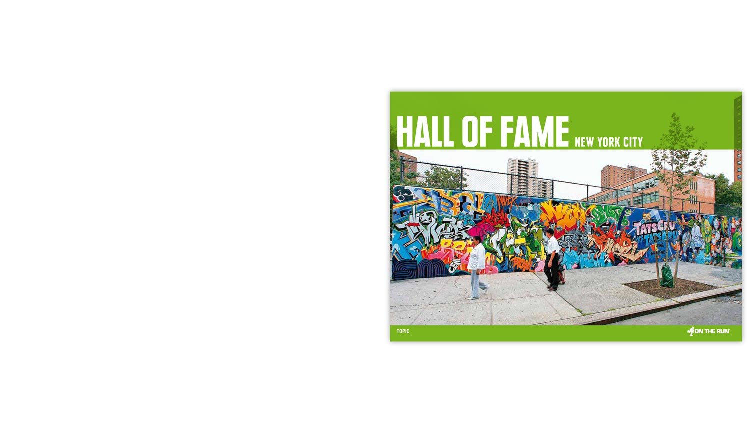 Hall of Fame Photography