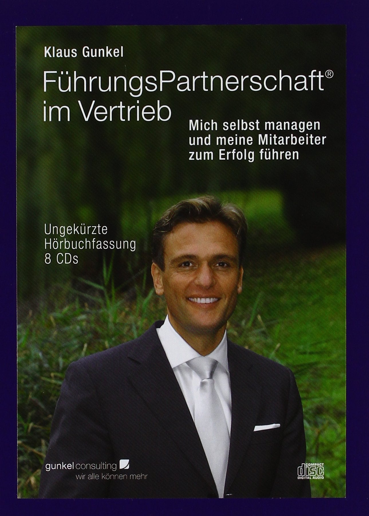 Gunkel, K: FührungsPartnerschaft im Vertrieb Music