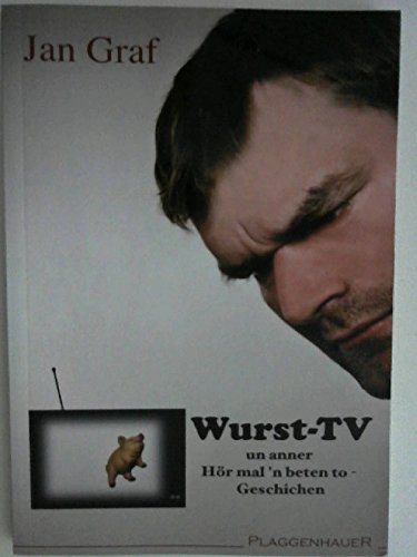 Wurst-TV: un anner Hör mal´n beten to Geschichen Manga