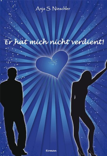 Er hat mich nicht verdient! Books