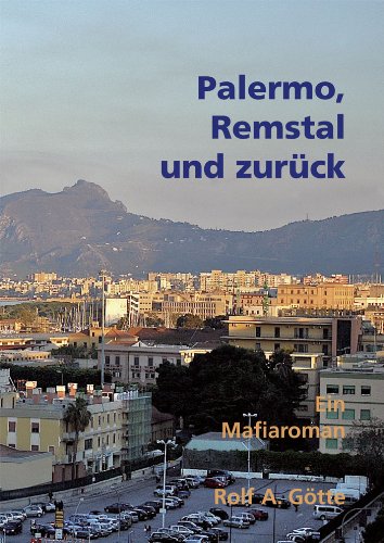 Palermo, Remstal und zurück Crime & Thrillers