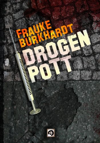 Drogenpott book