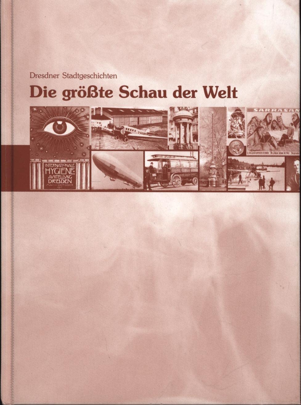 Die größte Schau der Welt Film, Art & Culture