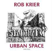 Product Image: Stadtraum/Urban Space