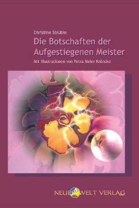 Die Botschaften der aufgestiegenen Meister, m. Meditationskarten Partnership & Love