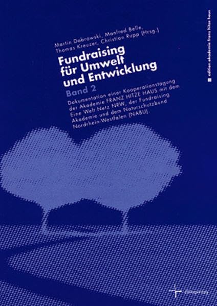 Fundraising für Umwelt und Entwicklung Law