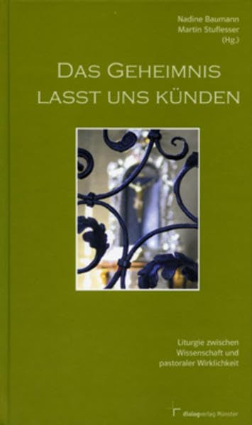 Das Geheimnis lasst uns künden Film, Art & Culture