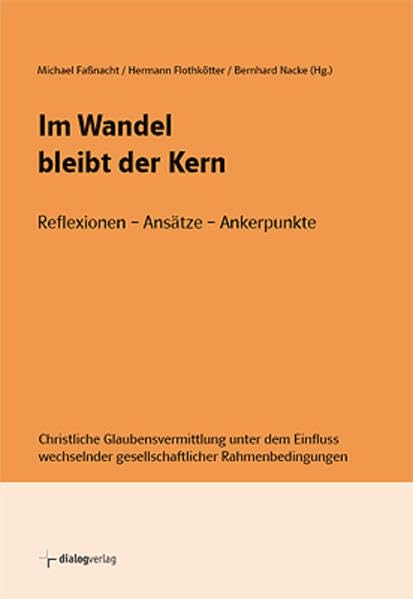 Im Wandel bleibt der Kern Professional & Reference Books