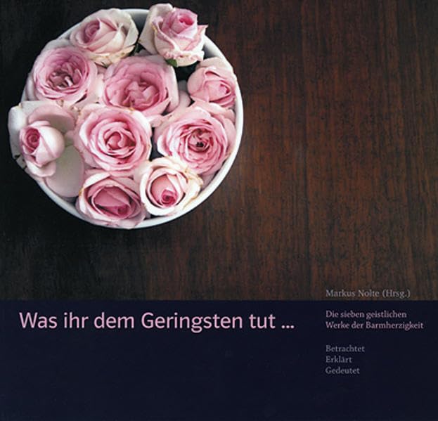 Was ihr dem Geringsten tut Film, Art & Culture