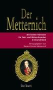Der Metternich 05/06: Die besten Adressen für Fein- und Weinschmecker in Deutschland Travel Guides
