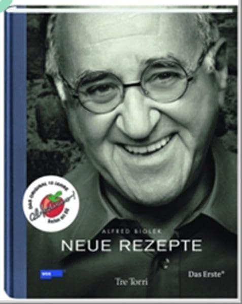 Neue Rezepte: In Zus.-Arb. m. Das Erste/WDR Leisure, Home & Garden