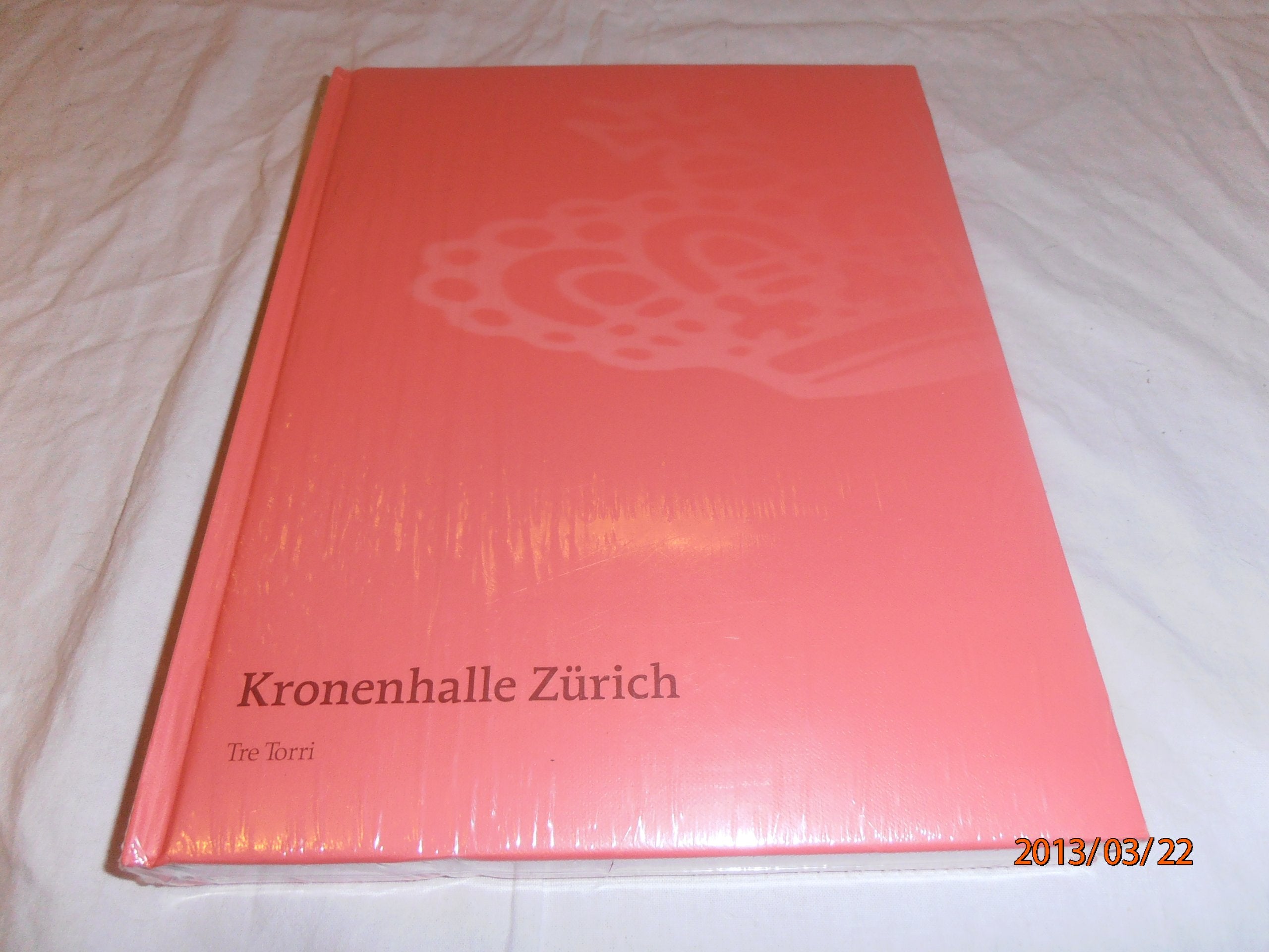 Kronenhalle Zürich Leisure, Home & Garden