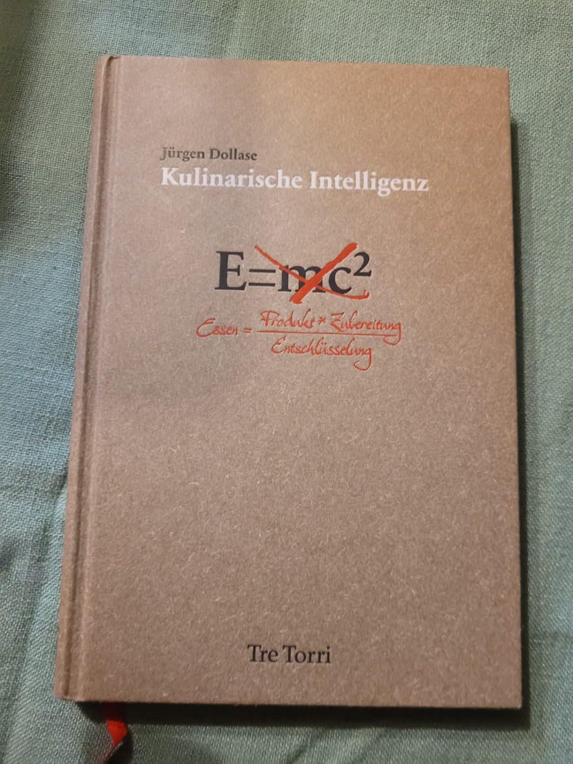 Die kulinarische Intelligenz Leisure, Home & Garden Books