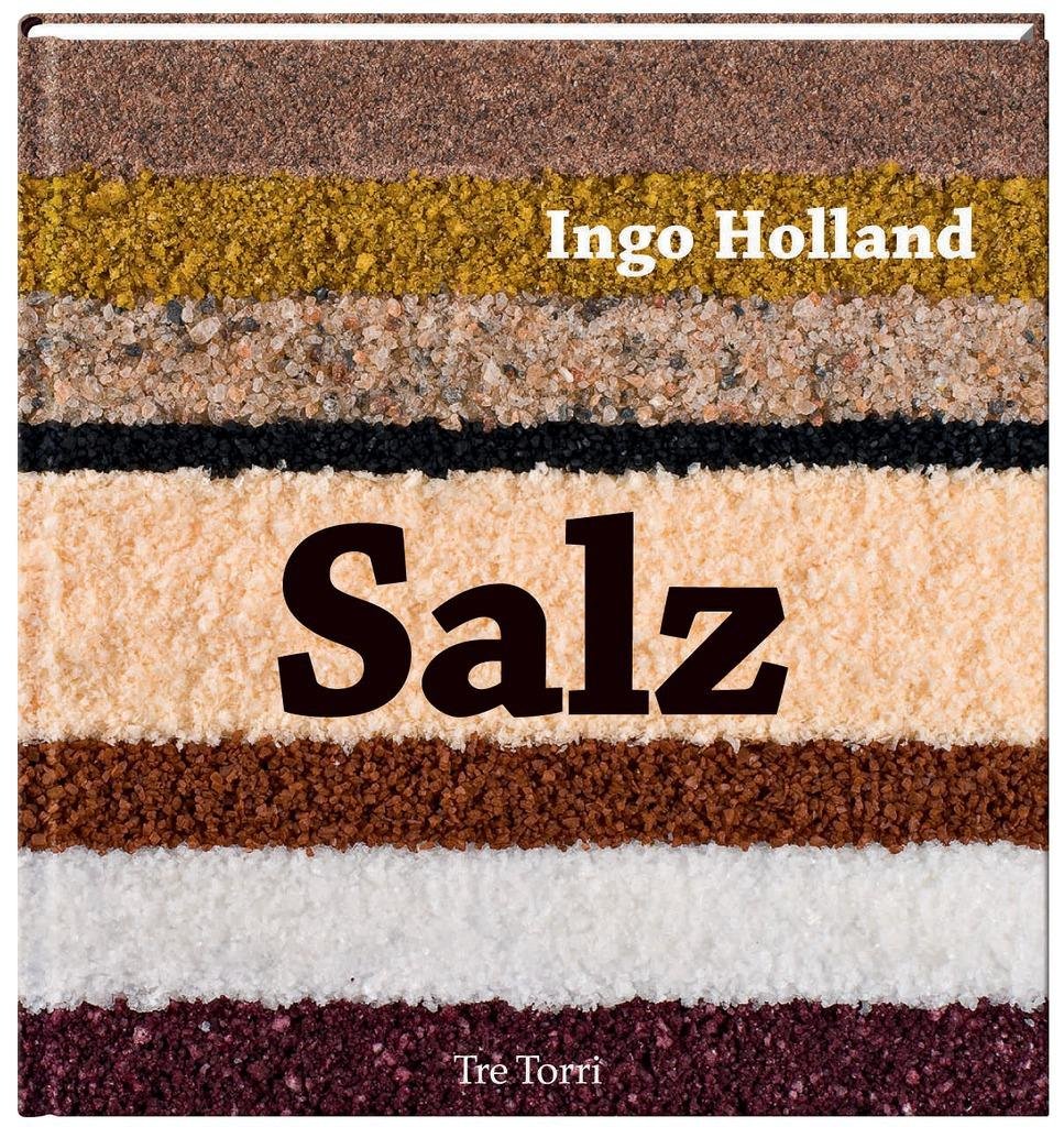 Product Image: Salz