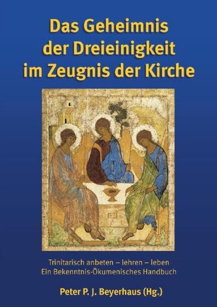 Das Geheimnis der Dreieinigkeit im Zeugnis der Kirche: Trinitarisch anbeten - lehren - leben Ein bekenntnis-ökumenisches Handbuch Movies