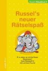 Russel's neuer Rätselspaß: Ri, ra, reister, wer wird der Russel-Rätselmeister? Super-Rätselspaß für dich und deine Freunde Tiptoi & Games