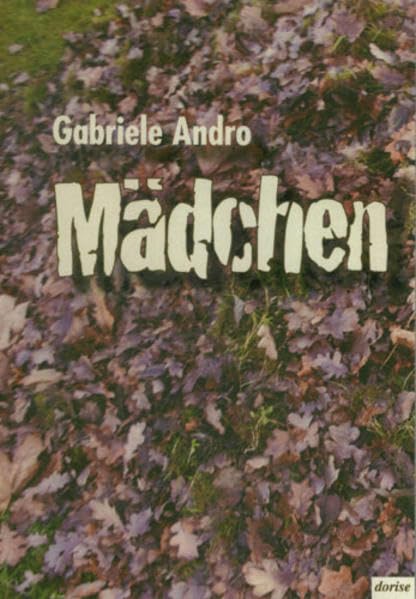 Mädchen Contemporary literature Books
