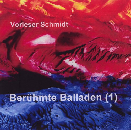 Product Image: Berühmte Balladen (1)