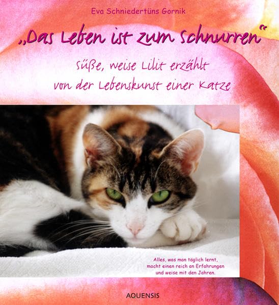 Das Leben ist zum Schnurren Essays & Short Stories