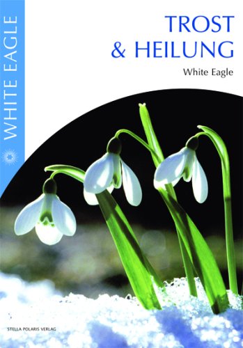Trost & Heilung Religion & Esotericism