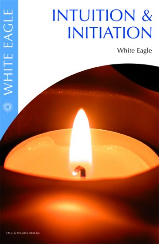 Intuition & Initiation Religion & Esotericism