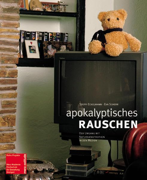 Apokalyptisches Rauschen book