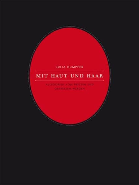 Mit Haut und Haar Second-hand books on film, art and culture