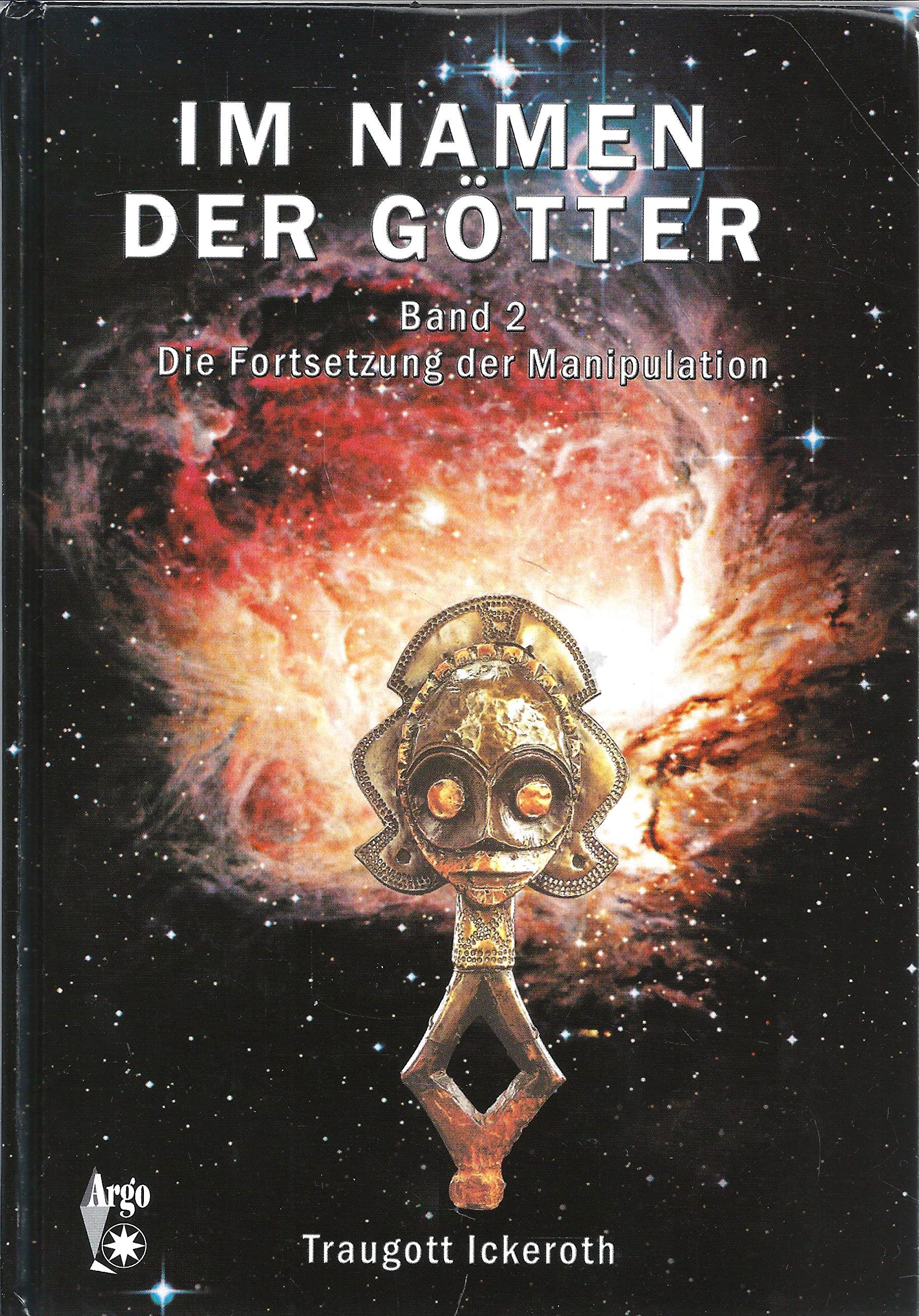 Product Image: Im Namen der Götter - Bd. 2