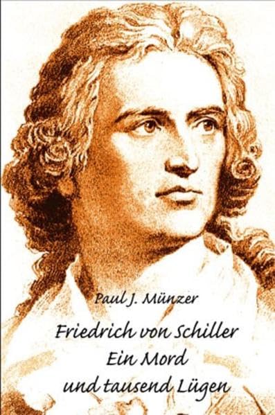 Product Image: Friedrich von Schiller