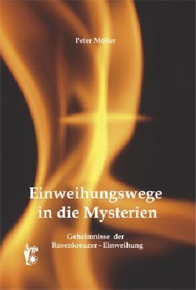 Einweihungswege in die Mysterien book