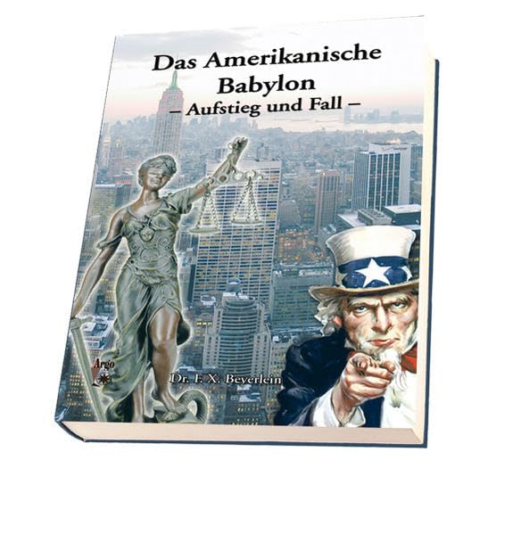 Das amerikanische Babylon: Aufstieg und Fall Law