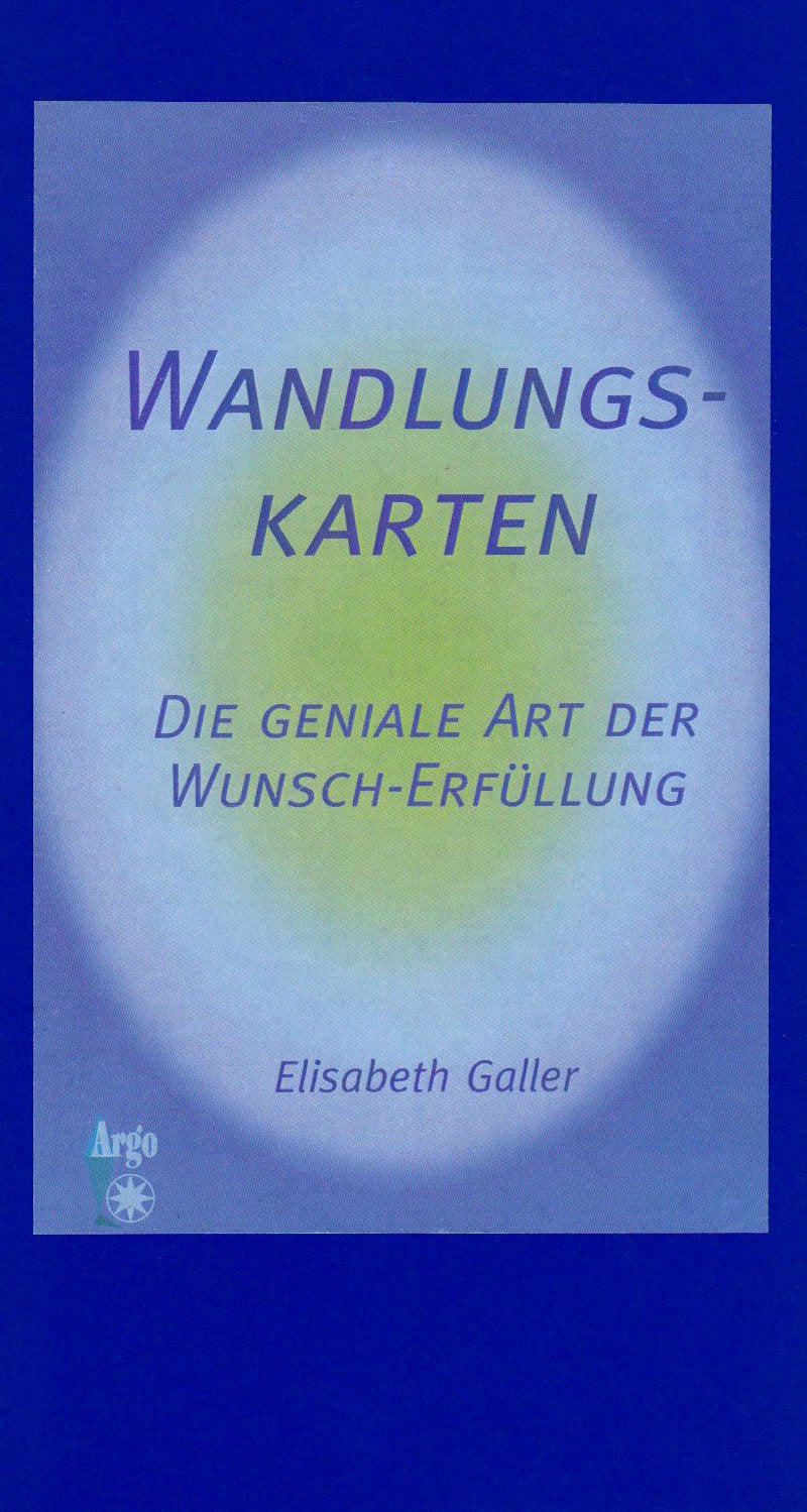 Wandlungskarten: Die Geniale Art der Wunscherfüllung Partnership & Love