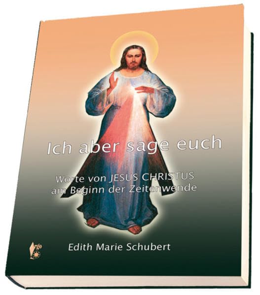 Ich aber sage euch Psychology Books