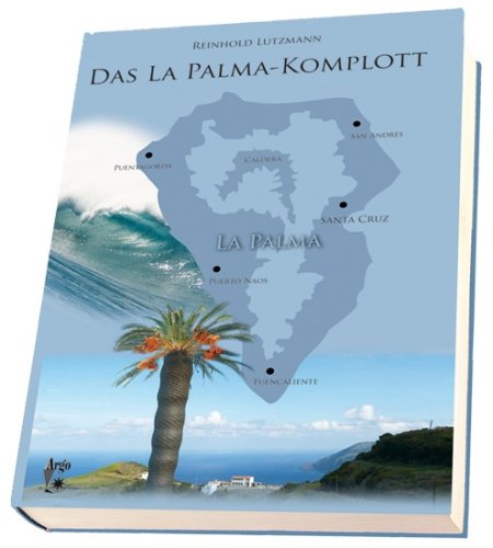 Product Image: Das La Palma-Komplott