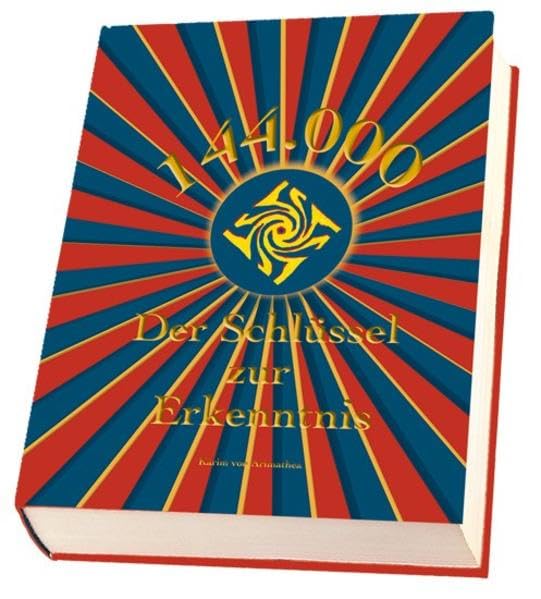 144.000 Politics & Society Books